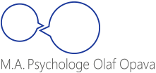 Olaf Opava - Gesprächspsychologe